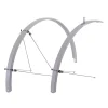 Kinesis Fend Off Mudguards Pair Silver