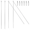Kinesis Fend Off Stays