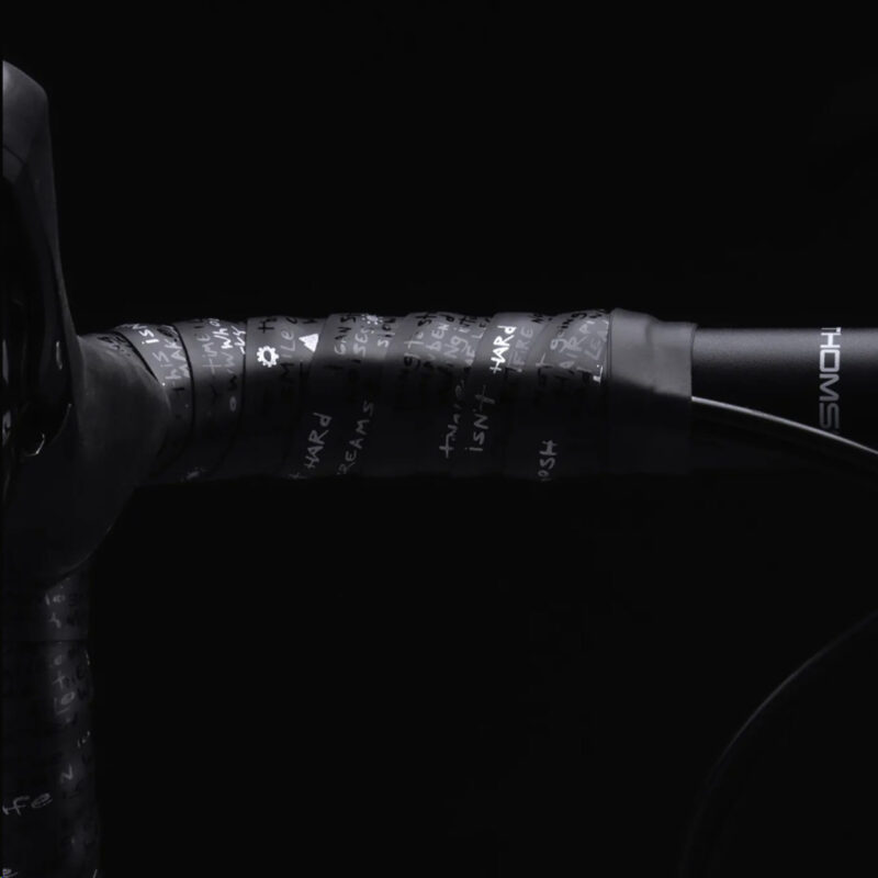 Kinesis ﻿Jo Burt Series Handlebar Tape1