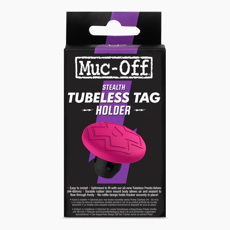 Web 20707 Stealth Tubless Tagg Holder Box 2022 1000x1000