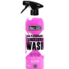 1132 High Performance Waterless Wash Product