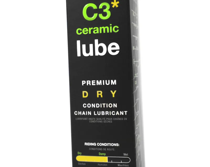 871 C3 Ceramic Dry Lube 50ml Product 2