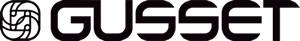 Gusset logo