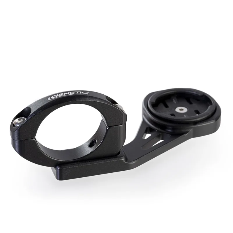 Genetic Black GPS Mount