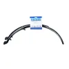 Oxford 26 ATB City Type 60mm Mudguard Black