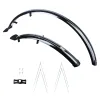 Oxford 26 ATB City Type 60mm Mudguard Black2