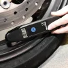Oxford AirGauge digital pressure gauge2