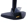 Oxford Airtrack Workshop Steel Floor Pump & Gauge2