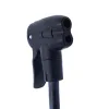 Oxford Airtrack Workshop Steel Floor Pump & Gauge3