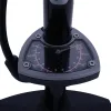 Oxford Airtrack Workshop Steel Floor Pump & Gauge4