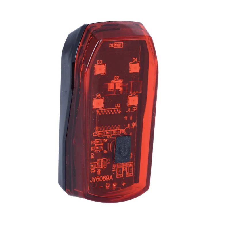 Oxford Bright Stop Rear LED Breaking Light