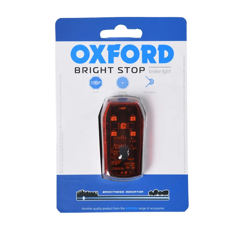 Oxford Bright Stop Rear LED Breaking Light2