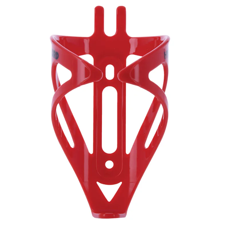 Oxford Hydra Bottle Cage Red