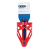 Oxford Hydra Bottle Cage Red2