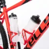 Oxford Hydra Bottle Cage Red4