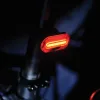 Oxford Redline Rear LED Light2