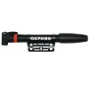 Oxford Resin Mini Pump2