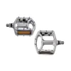 Oxford Sealed Bearing Platform Pedal 916 Silver2