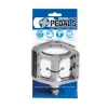 Oxford Sealed Bearing Platform Pedal 916 Silver3