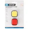 Oxford Ultratorch Cube LED Set4