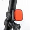 Oxford Ultratorch Cube R25 Rear LED2