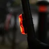 Oxford Ultratorch Slimline R50 Rear LED3