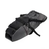 Passport Cycles Bikepacking Seat Saddle Pack