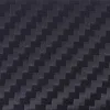 Genetic Carbon Karyotype Bar Tape
