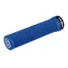 Gusset Single File Lock-On Grips
