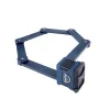 Squire Locks Stronghold FL/850 Folding Lock