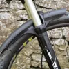 mudguard short