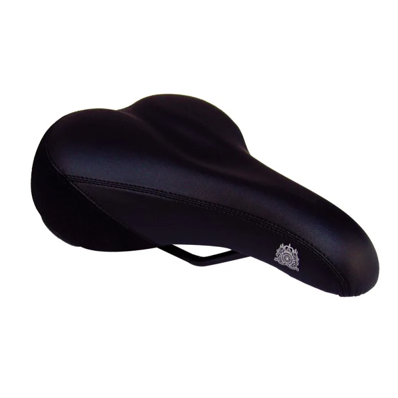 Passport Cycles Business Class Saddle