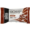 Science In Sport GO Energy Bake – Box of 12 – Tiramisu