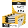 Science In Sport GO Mini Energy Bar - Box of 30 Gels - Banana Fudge