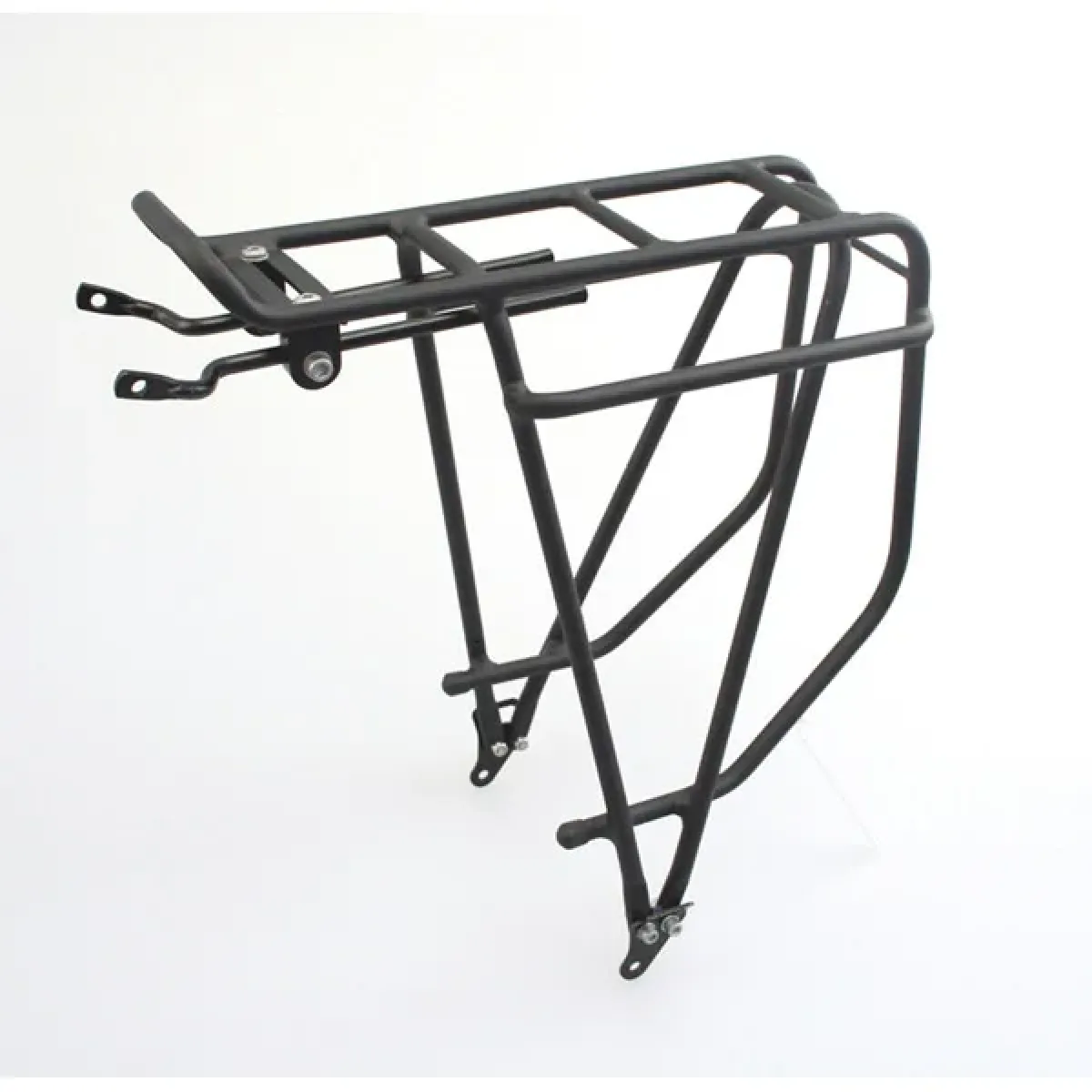 Narrow best sale pannier rack