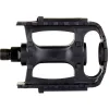 Madison M Part Essential Resin MTB Pedals, 9/16 Inch Thread