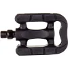Madison M Part Essential Resin Commute Pedals, 9/16 Inch Thread