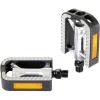 Madison M Part Primo Alloy/Resin Commute Pedals