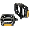 Madison M Part Essential Alloy Platform Pedals With Moulded Pins