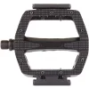 Madison M Part Primo Alloy Platform Pedals With Screw Pins, 9/16 Inch Thread