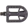 Madison M Part Essential Resin Kids Pedals, 9/16 Inch Thread