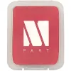 Madison M Part Glueless Patch Kit Carded