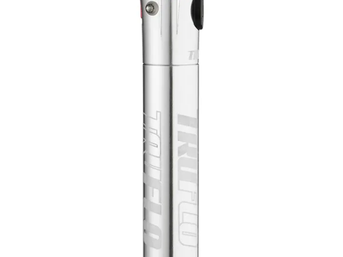 Truflo Bike Pumps Time to Ride