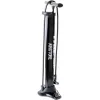 Truflo Airstore Track Pump With Auxillary Storage Cylinder For Tubeless Tyres
