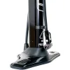 Truflo Airstore Track Pump With Auxillary Storage Cylinder For Tubeless Tyres