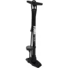 Truflo Easitrax 4 Floor Pump - Black