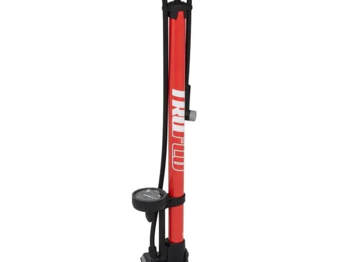 Bell 550 bike online pump