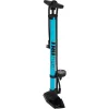 Truflo Easitrax 4 Floor Pump – Blue