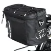 Oxford Products T8 QR Handlebar Bag (8L)
