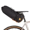 Saddle Bag (14 Litres) (Orange)